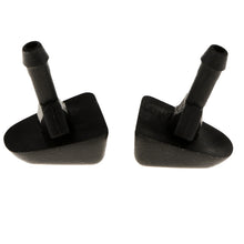 將圖片載入圖庫檢視器 2 Pcs Car Windshield Wiper Water Spray Jet Auto Washer Nozzle For Volvo C30 C70 S40 V40 V50 S70 V70 S80 XC70 Etc Car Accessories