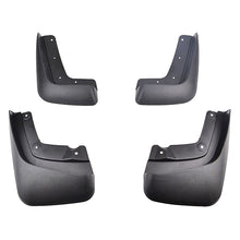 將圖片載入圖庫檢視器 For VOLVO XC90 2007- 2014 Mudflaps 2008 2009 2010 2011 2012 2013 Front Rear Car Mud Flaps Splash Guards Mud Flap Mudguard Fender
