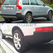 將圖片載入圖庫檢視器 For VOLVO XC90 2007- 2014 Mudflaps 2008 2009 2010 2011 2012 2013 Front Rear Car Mud Flaps Splash Guards Mud Flap Mudguard Fender