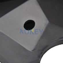 將圖片載入圖庫檢視器 For VOLVO XC90 2007- 2014 Mudflaps 2008 2009 2010 2011 2012 2013 Front Rear Car Mud Flaps Splash Guards Mud Flap Mudguard Fender