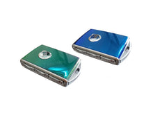 將圖片載入圖庫檢視器 1x Keyless Entry Remote Control Refit Acrylic Car Key Shell Replacement for Volvo 2015-2018 XC90 S90 V90 2018 XC60 Case Only