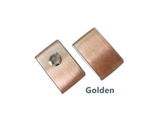 將圖片載入圖庫檢視器 1x Keyless Entry Remote Control Refit Acrylic Car Key Shell Replacement for Volvo 2015-2018 XC90 S90 V90 2018 XC60 Case Only