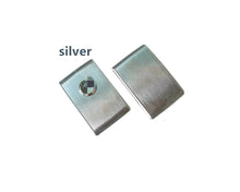 將圖片載入圖庫檢視器 1x Keyless Entry Remote Control Refit Acrylic Car Key Shell Replacement for Volvo 2015-2018 XC90 S90 V90 2018 XC60 Case Only