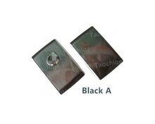 將圖片載入圖庫檢視器 1x Keyless Entry Remote Control Refit Acrylic Car Key Shell Replacement for Volvo 2015-2018 XC90 S90 V90 2018 XC60 Case Only