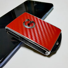 將圖片載入圖庫檢視器 1x Keyless Entry Remote Control Refit Acrylic Car Key Shell Replacement for Volvo 2015-2018 XC90 S90 V90 2018 XC60 Case Only