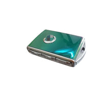 將圖片載入圖庫檢視器 1x Keyless Entry Remote Control Refit Acrylic Car Key Shell Replacement for Volvo 2015-2018 XC90 S90 V90 2018 XC60 Case Only