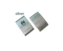 將圖片載入圖庫檢視器 1x Keyless Entry Remote Control Refit Acrylic Car Key Shell Replacement for Volvo 2015-2018 XC90 S90 V90 2018 XC60 Case Only