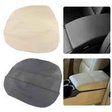 將圖片載入圖庫檢視器 Armrest Console Lid Box Cover Trim Car Styling Center Synthetic Leather Console Cover for VOLVO S80 99-06 Replacement Pa