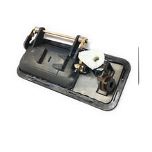 將圖片載入圖庫檢視器 8191334 20398466 8191335 20398467 door handle with key for Volvo Truck FH12 FH16 FM7 FM12 FM9 NH12 Body Part Plastic