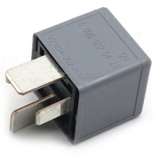 Load image into Gallery viewer, Genuine 4Pin 12V Multi Purpose Relay Assy for Mercedes-Benz for Audi for VW for Volvo OEM # 0986332002 0025422619 0009826423