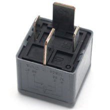 Load image into Gallery viewer, Genuine 4Pin 12V Multi Purpose Relay Assy for Mercedes-Benz for Audi for VW for Volvo OEM # 0986332002 0025422619 0009826423