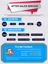 將圖片載入圖庫檢視器 Car Wiper blade Rear Back Window Windscreen Windshield Wipers For Volvo XC90 Hatchback 355mm 2011-2014 Auto Accessories