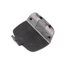 Load image into Gallery viewer, For Volvo S40 2008 2009 2010 2011 2012 2013 Rear Bumper Tow Hook Eye Cover Cap Unpainted 39886337 30744941