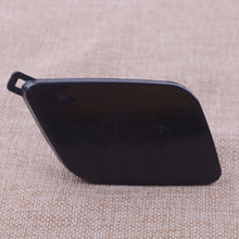 Load image into Gallery viewer, CITALL 31283733 Unpainted Front Bumper Tow Hook Eye Cap Cover Trim Fit for Volvo V40 2012 2013 2014 2015 2016 2017 2018