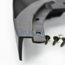 Load image into Gallery viewer, 4PCS Mudguards For Volvo XC40 2017 2018 2019 Molded Mud Flaps Flaps Splash Guards Fender Car Mudflaps Front Rear