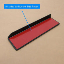 Load image into Gallery viewer, 1pc for car For Volvo S60 V60 S90 V90 Brake accelerator pedal cover Automobile internal brake Accessories