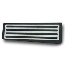 Load image into Gallery viewer, 1pc for car For Volvo S60 V60 S90 V90 Brake accelerator pedal cover Automobile internal brake Accessories