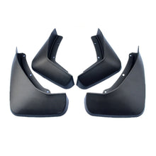 Load image into Gallery viewer, For VOLVO XC90 2015- 2019 Mudflaps 2015 2016 2017 2018 2019 Front Rear Car Mud Flaps Splash Guards Mud Flap Mudguard Fender