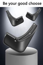 Load image into Gallery viewer, For VOLVO XC90 2015- 2019 Mudflaps 2015 2016 2017 2018 2019 Front Rear Car Mud Flaps Splash Guards Mud Flap Mudguard Fender