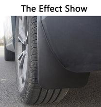 Load image into Gallery viewer, For VOLVO XC90 2015- 2019 Mudflaps 2015 2016 2017 2018 2019 Front Rear Car Mud Flaps Splash Guards Mud Flap Mudguard Fender
