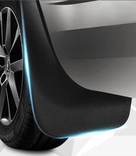 Load image into Gallery viewer, For VOLVO XC90 2015- 2019 Mudflaps 2015 2016 2017 2018 2019 Front Rear Car Mud Flaps Splash Guards Mud Flap Mudguard Fender