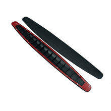 將圖片載入圖庫檢視器 Car Bumper Protector Strips Guard Corner Anti-Collision Protective Trim Bar For Volvo C30 C70 S60 S70 S90 V40 V60 XC60 XC90 S80L