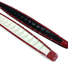 將圖片載入圖庫檢視器 Car Bumper Protector Strips Guard Corner Anti-Collision Protective Trim Bar For Volvo C30 C70 S60 S70 S90 V40 V60 XC60 XC90 S80L