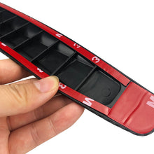 將圖片載入圖庫檢視器 Car Bumper Protector Strips Guard Corner Anti-Collision Protective Trim Bar For Volvo C30 C70 S60 S70 S90 V40 V60 XC60 XC90 S80L