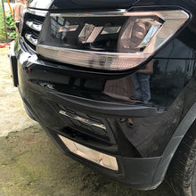 將圖片載入圖庫檢視器 Car Bumper Protector Strips Guard Corner Anti-Collision Protective Trim Bar For Volvo C30 C70 S60 S70 S90 V40 V60 XC60 XC90 S80L