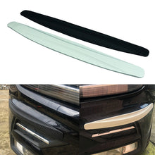 將圖片載入圖庫檢視器 Car Bumper Protector Strips Guard Corner Anti-Collision Protective Trim Bar For Volvo C30 C70 S60 S70 S90 V40 V60 XC60 XC90 S80L