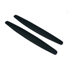 將圖片載入圖庫檢視器 Car Bumper Protector Strips Guard Corner Anti-Collision Protective Trim Bar For Volvo C30 C70 S60 S70 S90 V40 V60 XC60 XC90 S80L