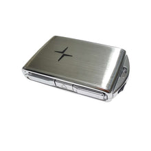 將圖片載入圖庫檢視器 1x Keyless Entry Remote Control Refit Acrylic Car Key Shell Replacement for Volvo 2015-2018 XC90 S90 V90 2018 XC60 Case Only