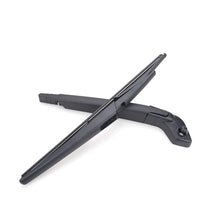 Load image into Gallery viewer, Erick's Wiper 14" Rear Wiper Blade & Arm Set Kit For Volvo V70 XC70 Facelifted 2003 - 2007 Windshield Windscreen Rear Window