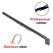 Load image into Gallery viewer, Erick's Wiper 14" Rear Wiper Blade & Arm Set Kit For Volvo V70 XC70 Facelifted 2003 - 2007 Windshield Windscreen Rear Window