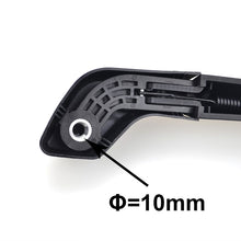 Load image into Gallery viewer, Erick's Wiper 14" Rear Wiper Blade & Arm Set Kit For Volvo V70 XC70 Facelifted 2003 - 2007 Windshield Windscreen Rear Window