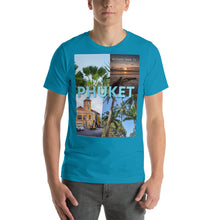Load image into Gallery viewer, Short-Sleeve Unisex T-Shirt