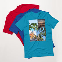 Load image into Gallery viewer, Short-Sleeve Unisex T-Shirt