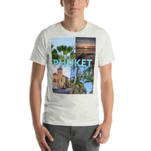 Load image into Gallery viewer, Short-Sleeve Unisex T-Shirt