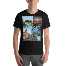 Load image into Gallery viewer, Short-Sleeve Unisex T-Shirt