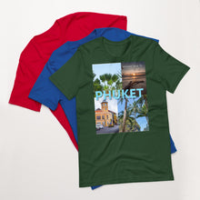 Load image into Gallery viewer, Short-Sleeve Unisex T-Shirt