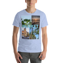 Load image into Gallery viewer, Short-Sleeve Unisex T-Shirt