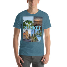Load image into Gallery viewer, Short-Sleeve Unisex T-Shirt