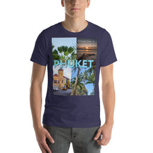 Load image into Gallery viewer, Short-Sleeve Unisex T-Shirt