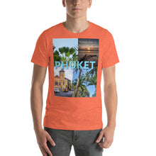 Load image into Gallery viewer, Short-Sleeve Unisex T-Shirt