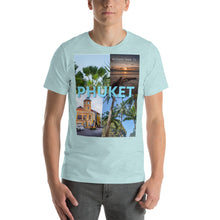 Load image into Gallery viewer, Short-Sleeve Unisex T-Shirt