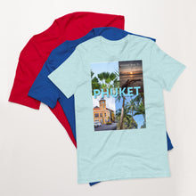 Load image into Gallery viewer, Short-Sleeve Unisex T-Shirt