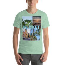 Load image into Gallery viewer, Short-Sleeve Unisex T-Shirt