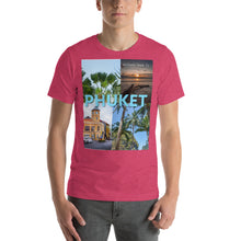 Load image into Gallery viewer, Short-Sleeve Unisex T-Shirt