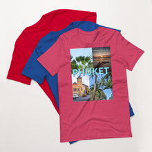 Load image into Gallery viewer, Short-Sleeve Unisex T-Shirt