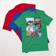 Load image into Gallery viewer, Short-Sleeve Unisex T-Shirt